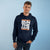 'NEW' RUN THE GAME Hoodie