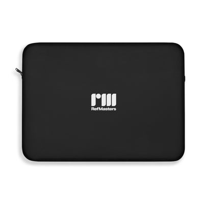 RefMasters Laptop Sleeve