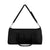 Black RUN THE GAME Duffel Bag
