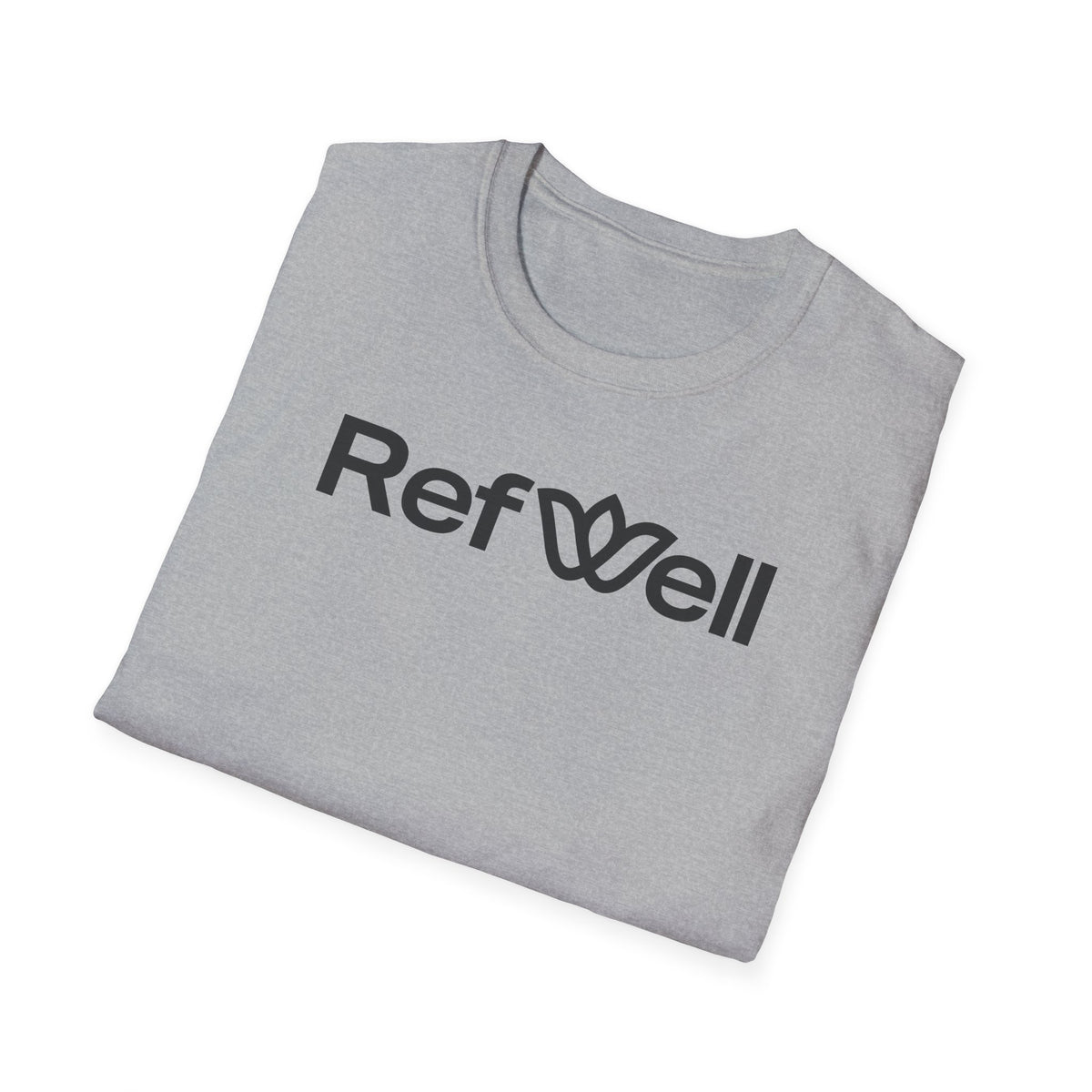 RefWell - Classic T-Shirt