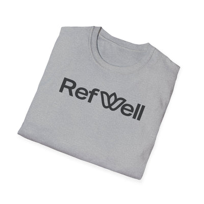 RefWell - Classic T-Shirt