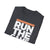 'NEW' RUN THE GAME - Classic T-Shirt