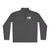 RefMasters Official Quarter-Zip Pullover