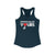 Officially Yours Women's Racerback Tank