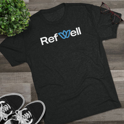 RefWell - Athletic T-Shirt