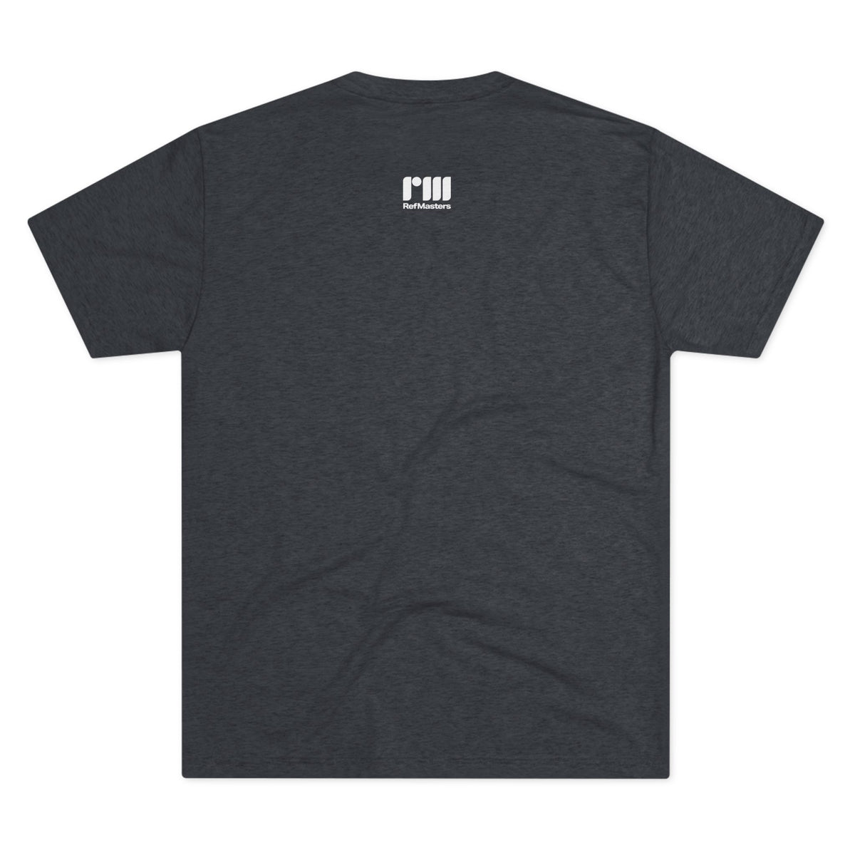 RefMasters Baseball Athletic T-Shirt