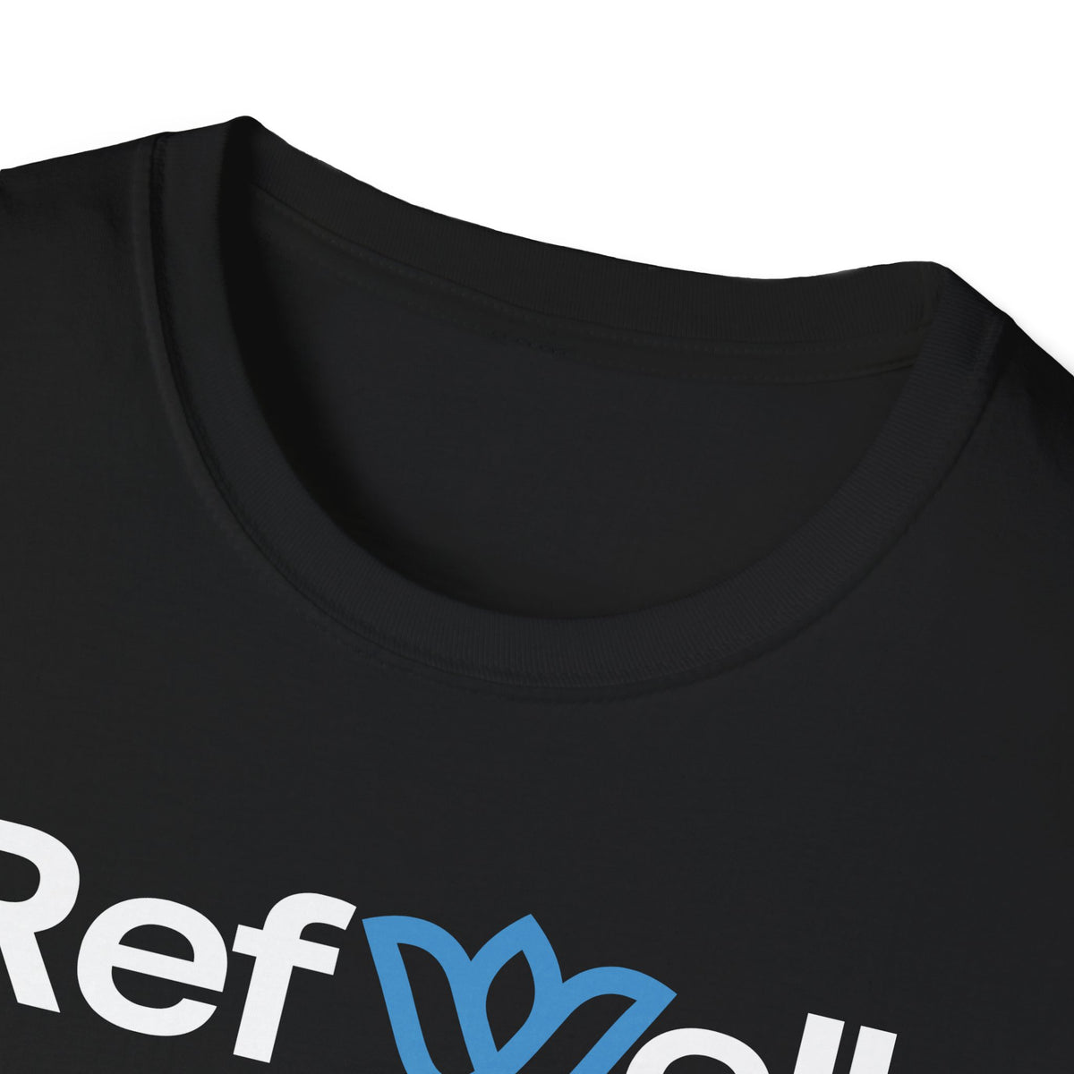 RefWell - Classic T-Shirt