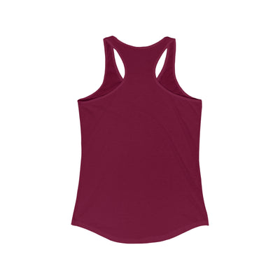 Officially Yours Women's Racerback Tank