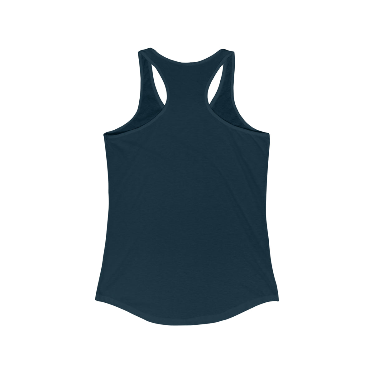 Officially Yours Women's Racerback Tank
