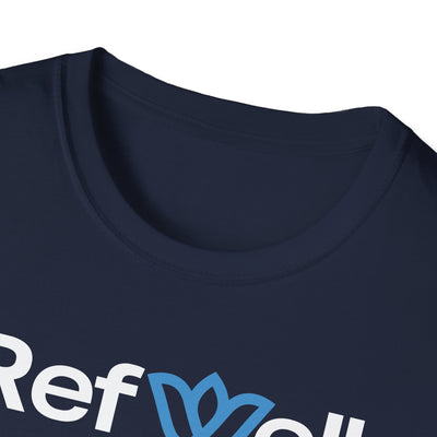 RefWell - Classic T-Shirt
