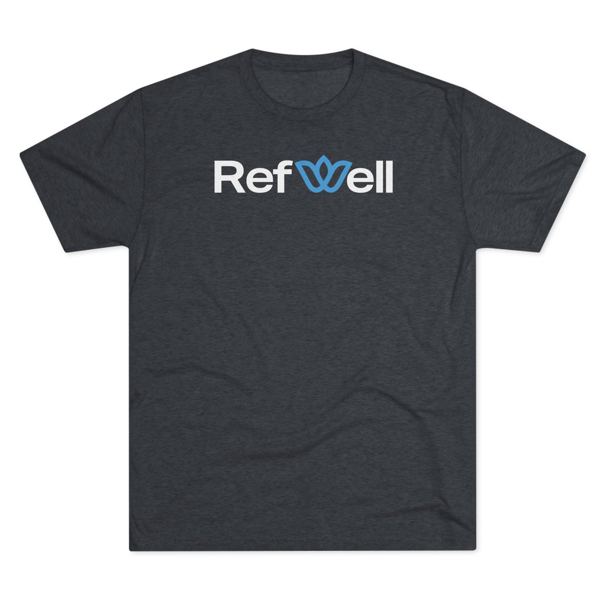 RefWell - Athletic T-Shirt