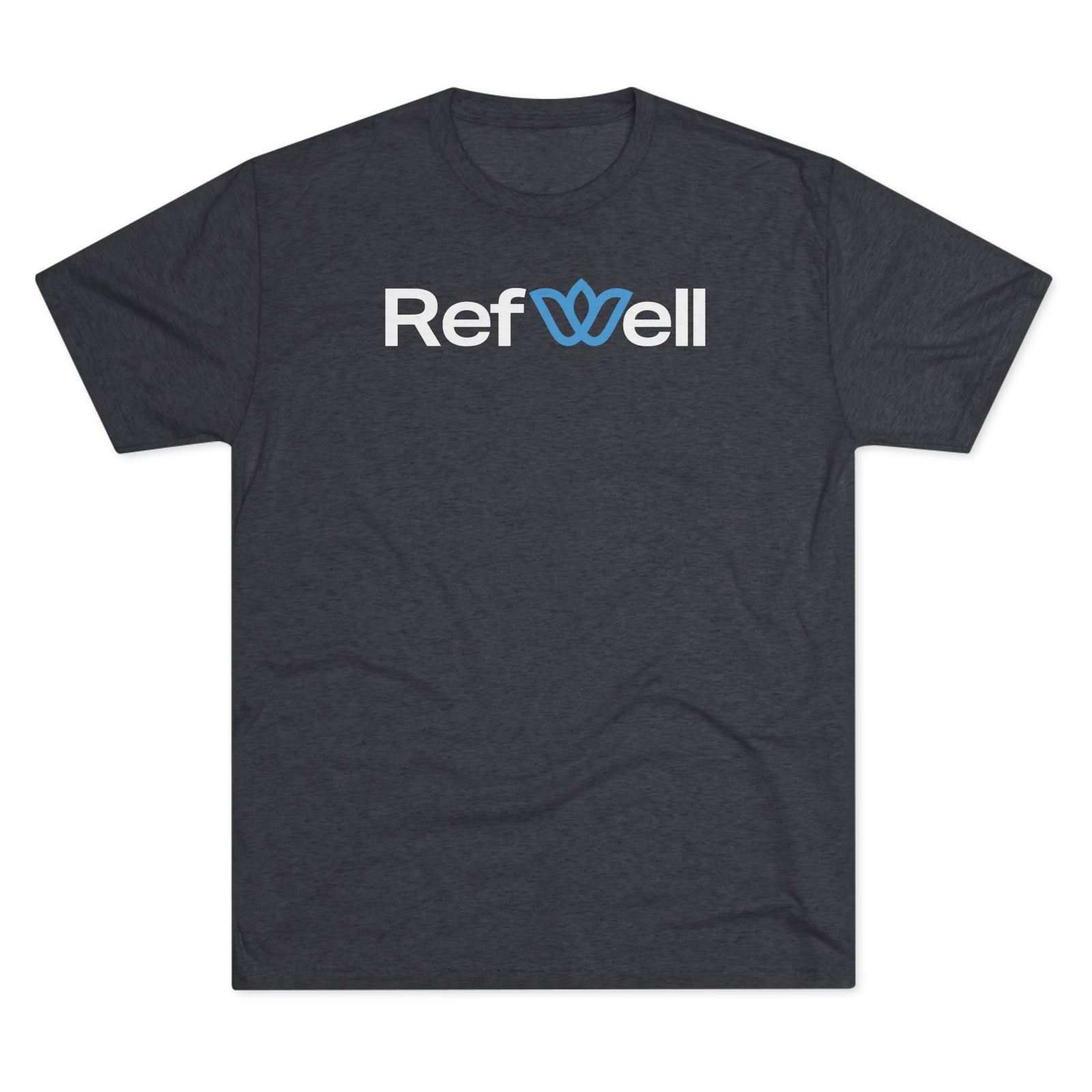 RefWell - Athletic T-Shirt