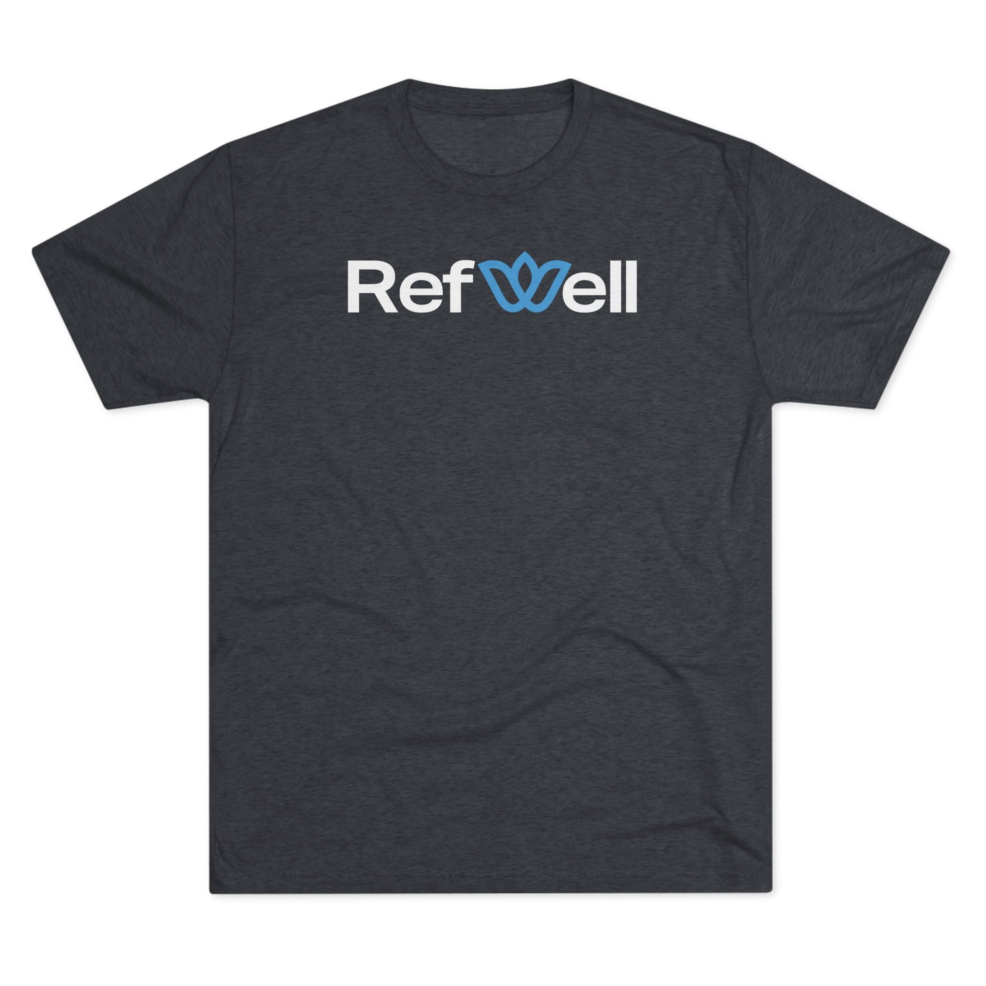 RefWell - Athletic T-Shirt