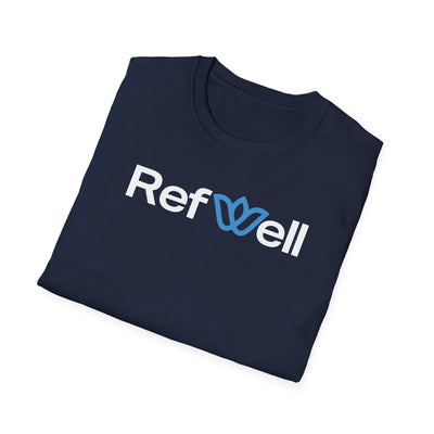 RefWell - Classic T-Shirt