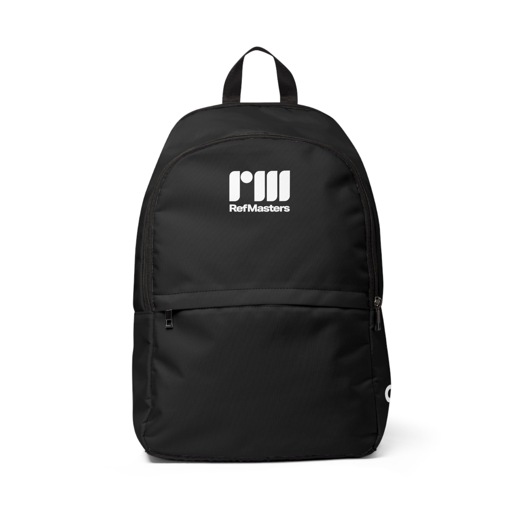 RefMasters Backpack