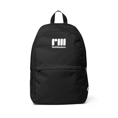 RefMasters Backpack