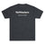 RefMasters Soccer Athletic T-Shirt