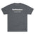 RefMasters Soccer Athletic T-Shirt