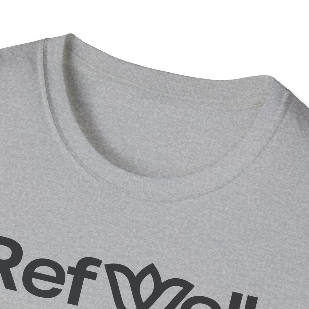 RefWell - Classic T-Shirt