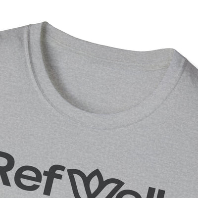 RefWell - Classic T-Shirt