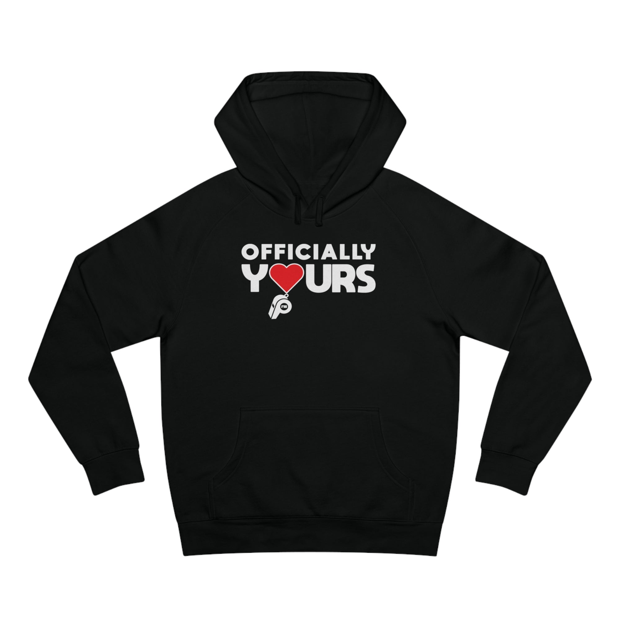 Officially Yours Hoodie