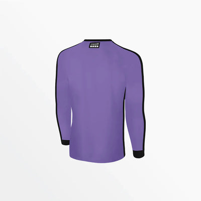 Capelli Sport Men's NCAA Soccer Referee Long Sleeve Jersey