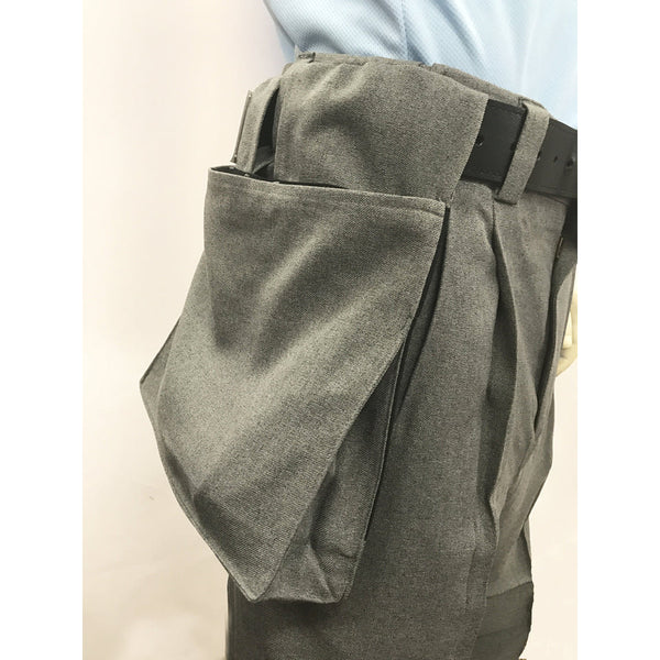 Pic à balles extensible Cotech (jamais utilisé) - Stock#d7261d