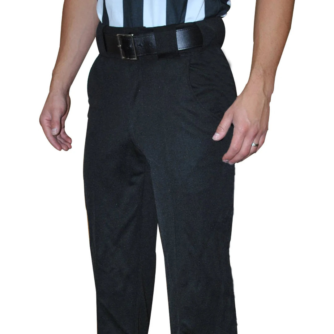 Pantalon Spalding d'arbitre de basketball Pantalon Spalding d'arbitre de basketball