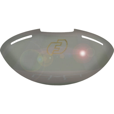 Force 3 Traditional Defender Umpire Mask Sun Shield