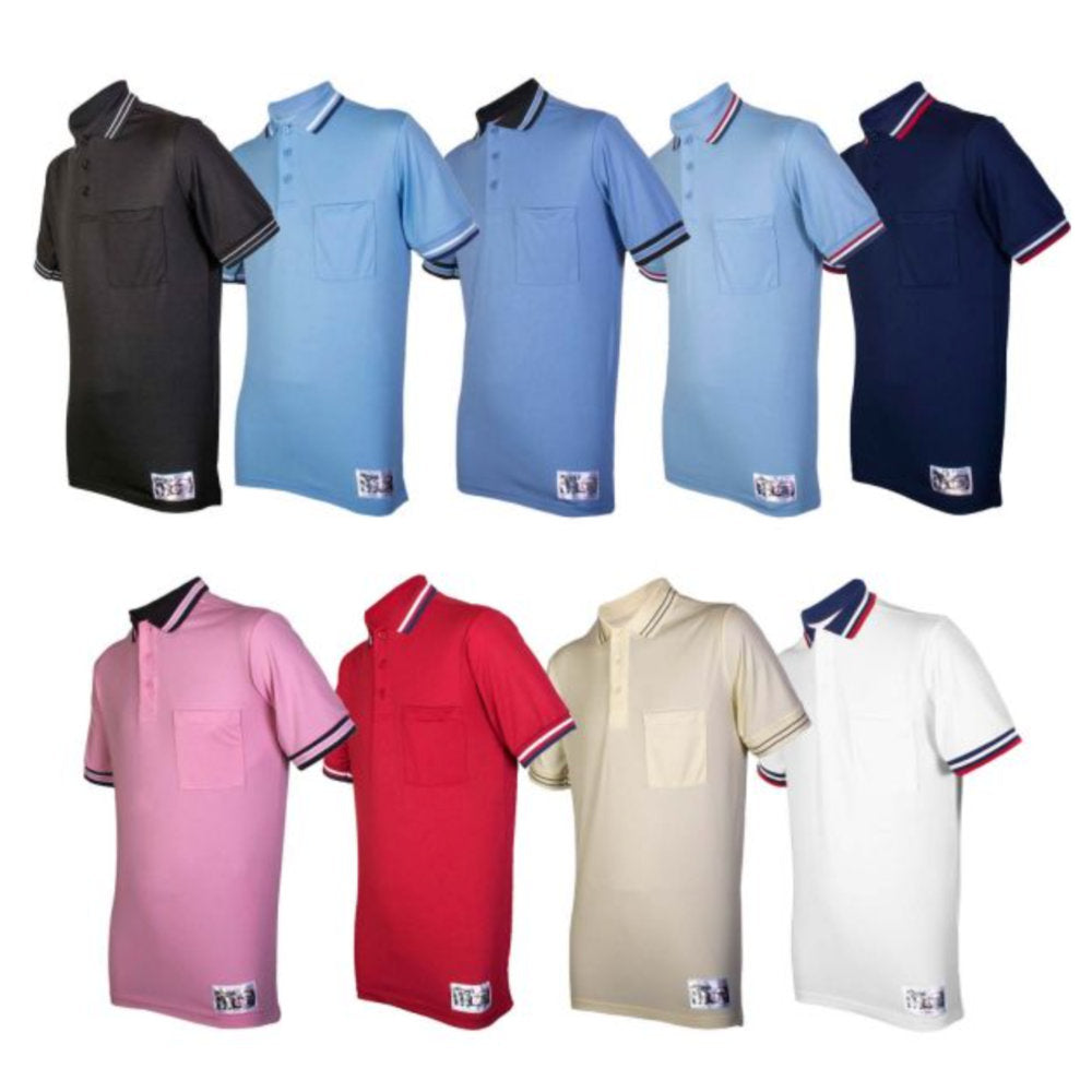 HMLS - Honig's Major League Short Sleeve Shirt