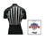 Honig's NCAA Approved Bi-Flex Basketball Officials Jersey