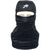Honig's Full Face 2-Ply Athletic Foul Weather Hood - Black