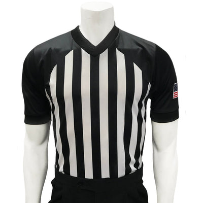 Smitty Body Flex NCAA Men's Basketball Shirt