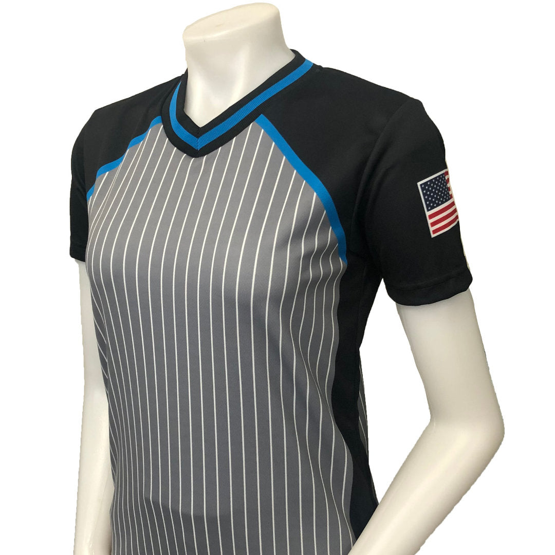 Smitty Body Flex NCAA Women's Basketball Shirt (Women's Cut)