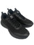 Smitty Court Maxx 1 All-Black Court Shoe