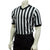 Smitty Performance Mesh V-Neck Shirt with Black Side Panel