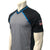 Smitty Body Flex NCAA Women's Basketball Shirt (Men's Cut)
