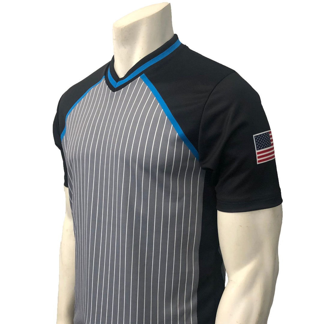 Smitty NCAA Women's Basketball Shirt (Men's Cut)