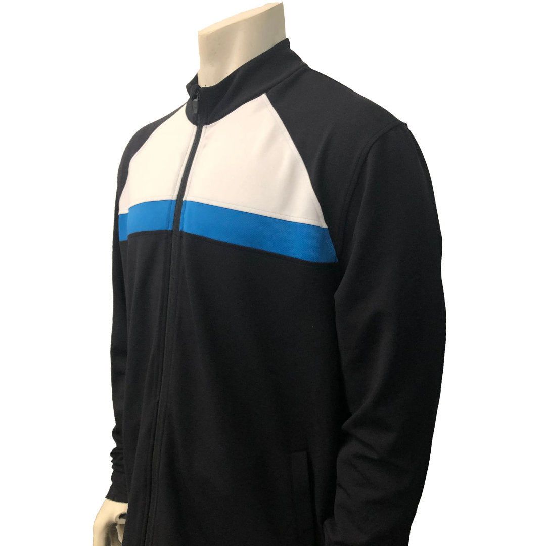 Smitty NCAA Women's Basketball Jacket (Men's Cut)