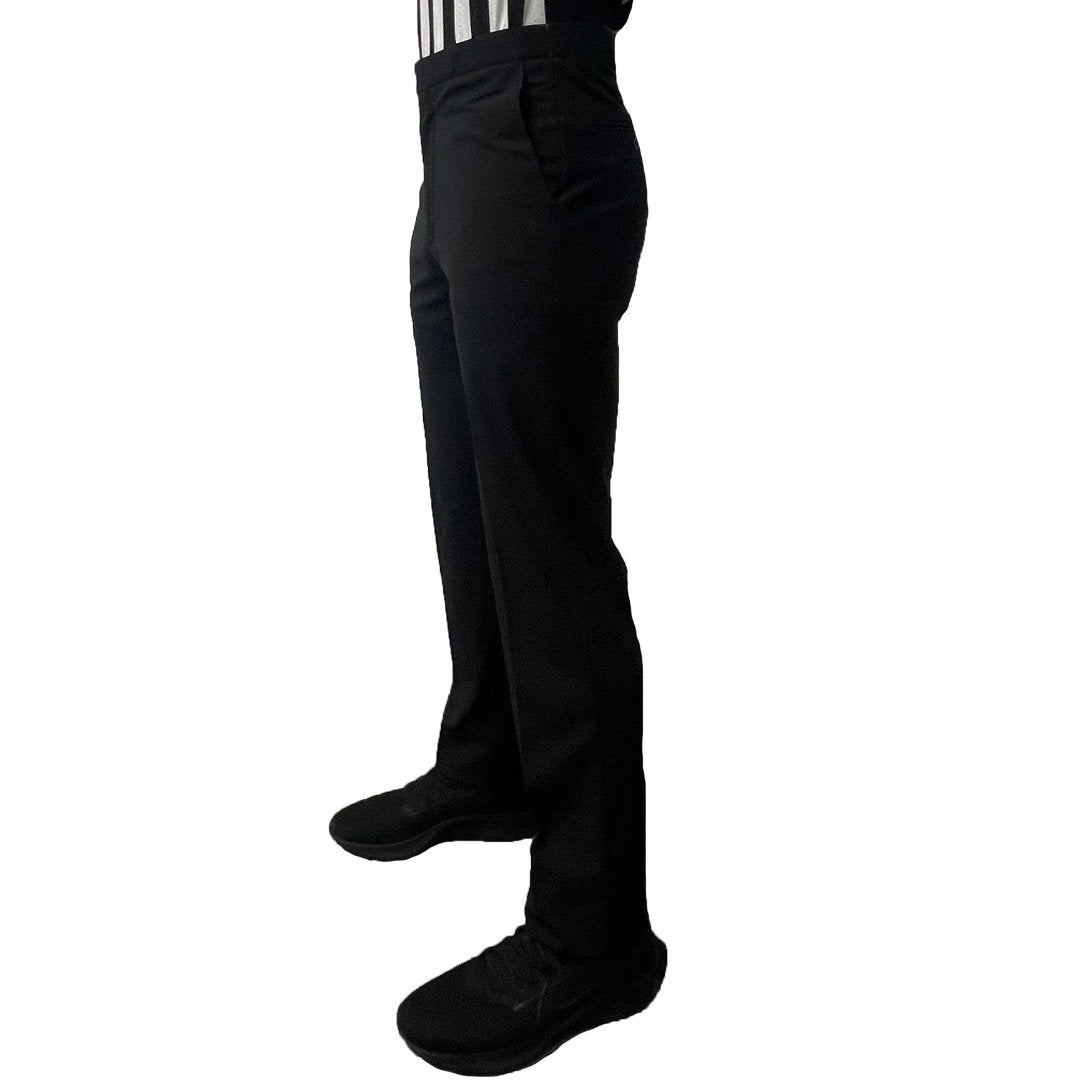 Smitty Modern Ultra Tapered Fit Basketball Pants