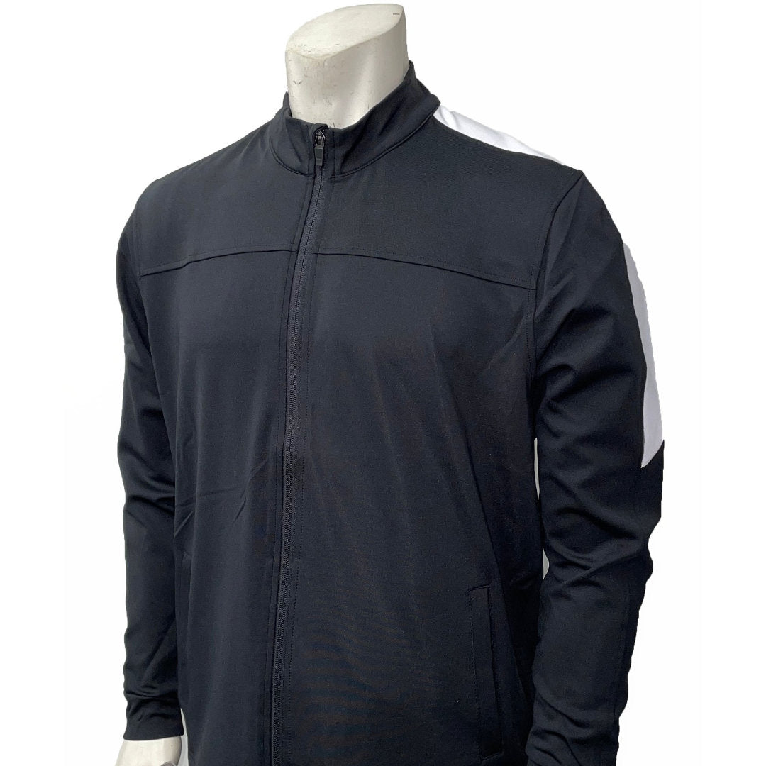 Smitty NCAA Men's Basketball Jacket with Pockets