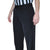Smitty Women's 4-Way Stretch Flat Front with Slash Pockets