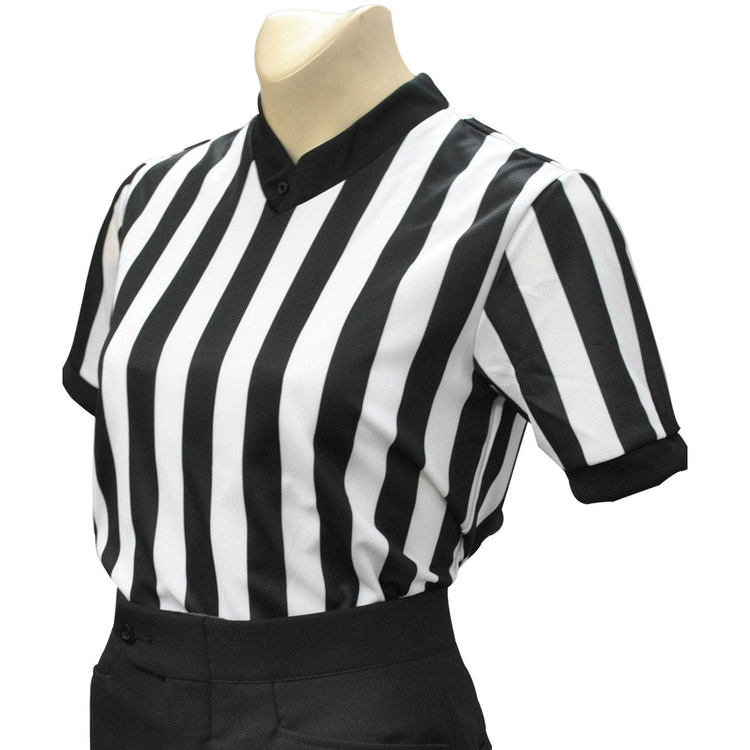 Smitty Women's Performance Mesh V-Neck Shirt