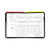 United Attire Soccer Referee Wallet