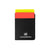 United Attire Soccer Referee Wallet