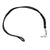Traditional 17" Cord Whistle Lanyard