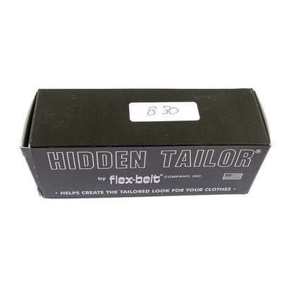 Flex-Belt Hidden Tailor
