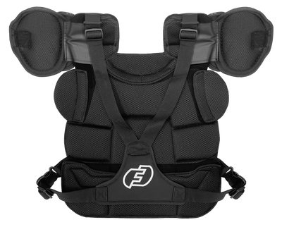 Force 3 Ultimate Umpire Chest Protector With DUPONT™ KEVLAR®